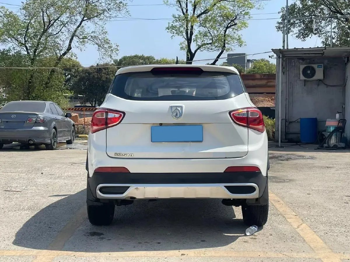 2021 BaoJun 510 1.5L 99HP L4 CVT,autocango,china used car exporter,china ev exporter,chinese used car exporter,chinese used ev exporter