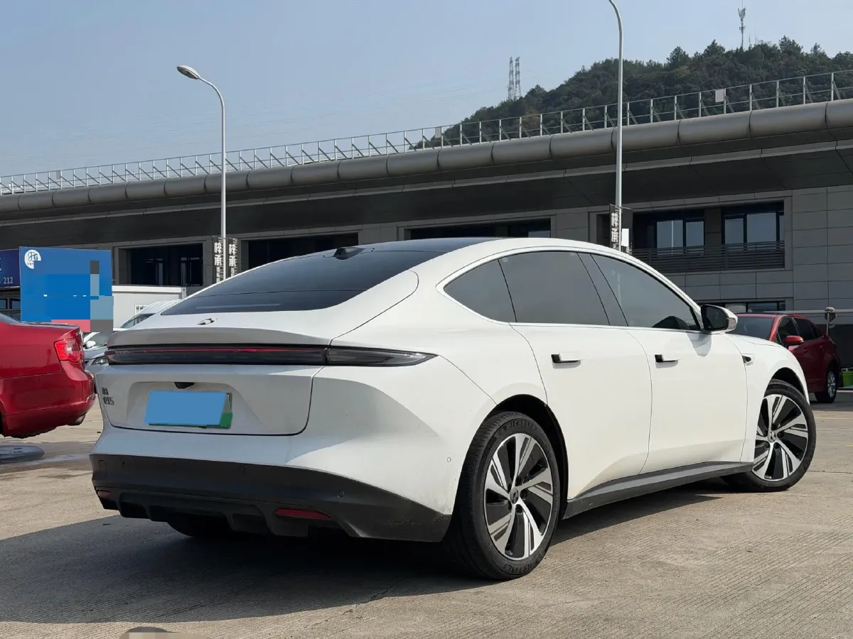 2022 JunTian HeiWuShi Youth 2.0T 203HP L4 6AT,autocango,china used car exporter,china ev exporter,chinese used car exporter,chinese used ev exporter
