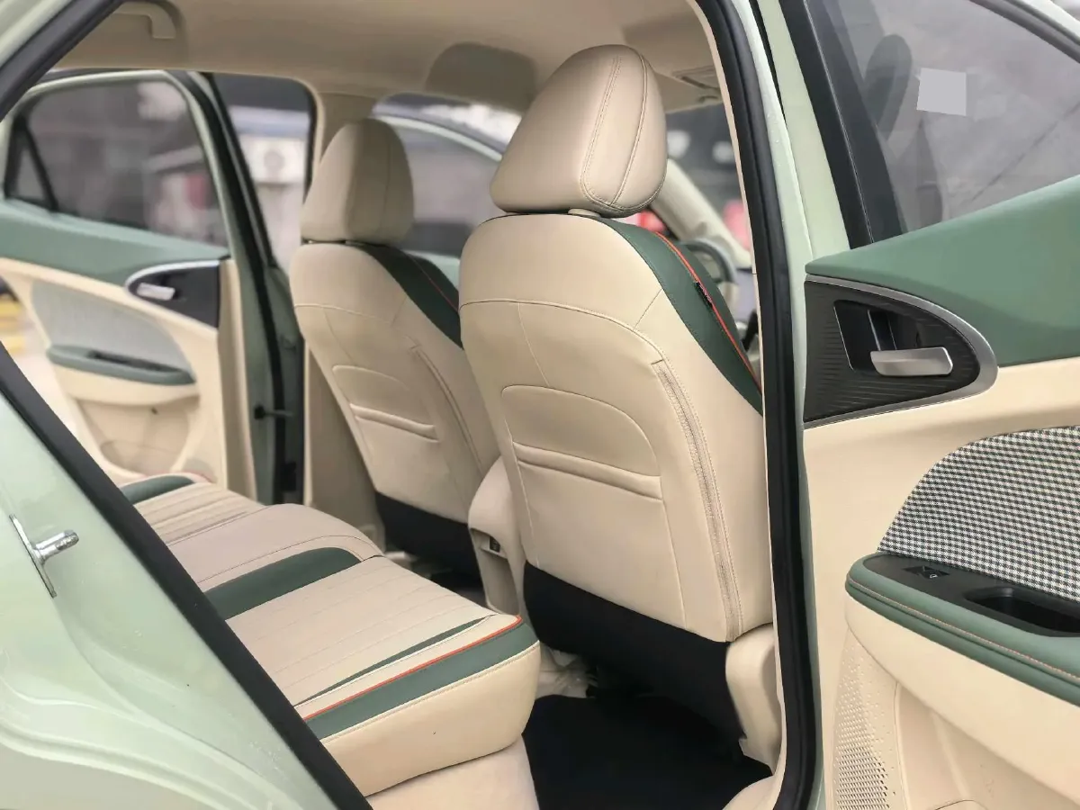 2023 Ora FunkyCat BEV 47.8KWH,autocango,china used car exporter,china ev exporter,chinese used car exporter,chinese used ev exporter