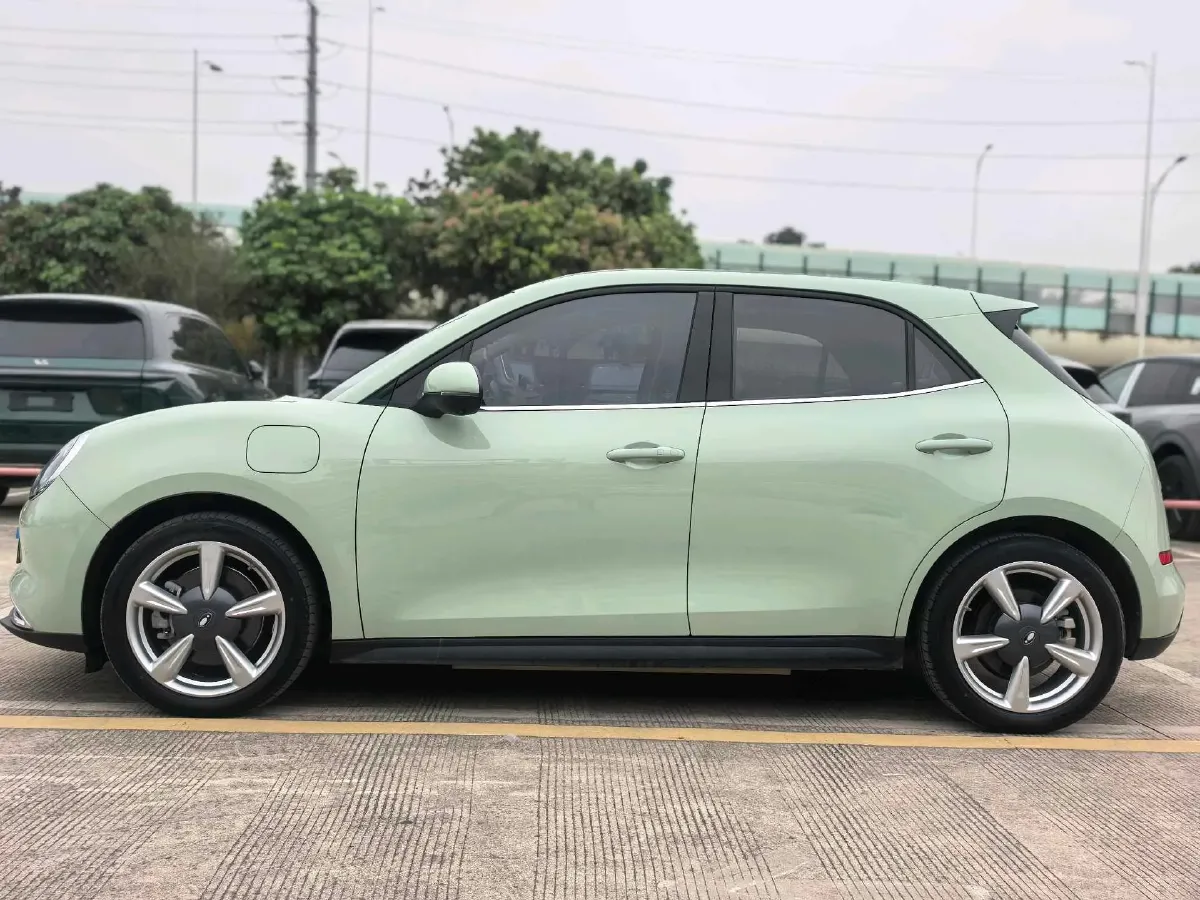 2023 Ora FunkyCat BEV 47.8KWH,autocango,china used car exporter,china ev exporter,chinese used car exporter,chinese used ev exporter