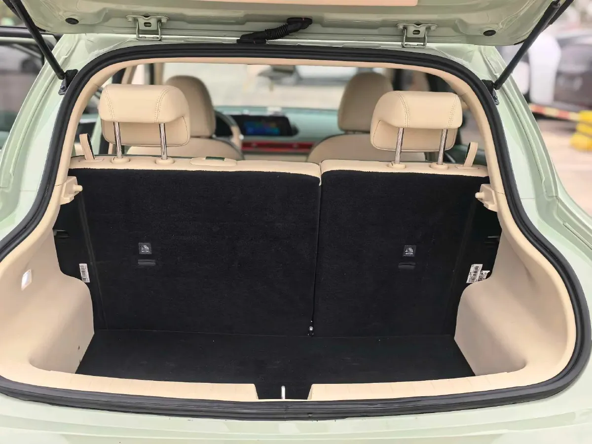 2023 Ora FunkyCat BEV 47.8KWH,autocango,china used car exporter,china ev exporter,chinese used car exporter,chinese used ev exporter