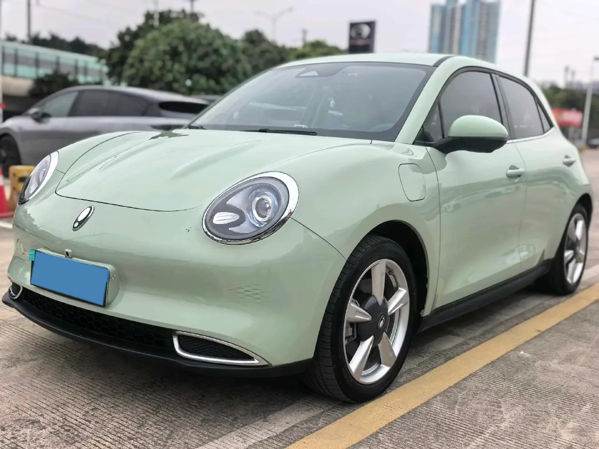 2023 Ora FunkyCat BEV 47.8KWH,autocango,china used car exporter,china ev exporter,chinese used car exporter,chinese used ev exporter