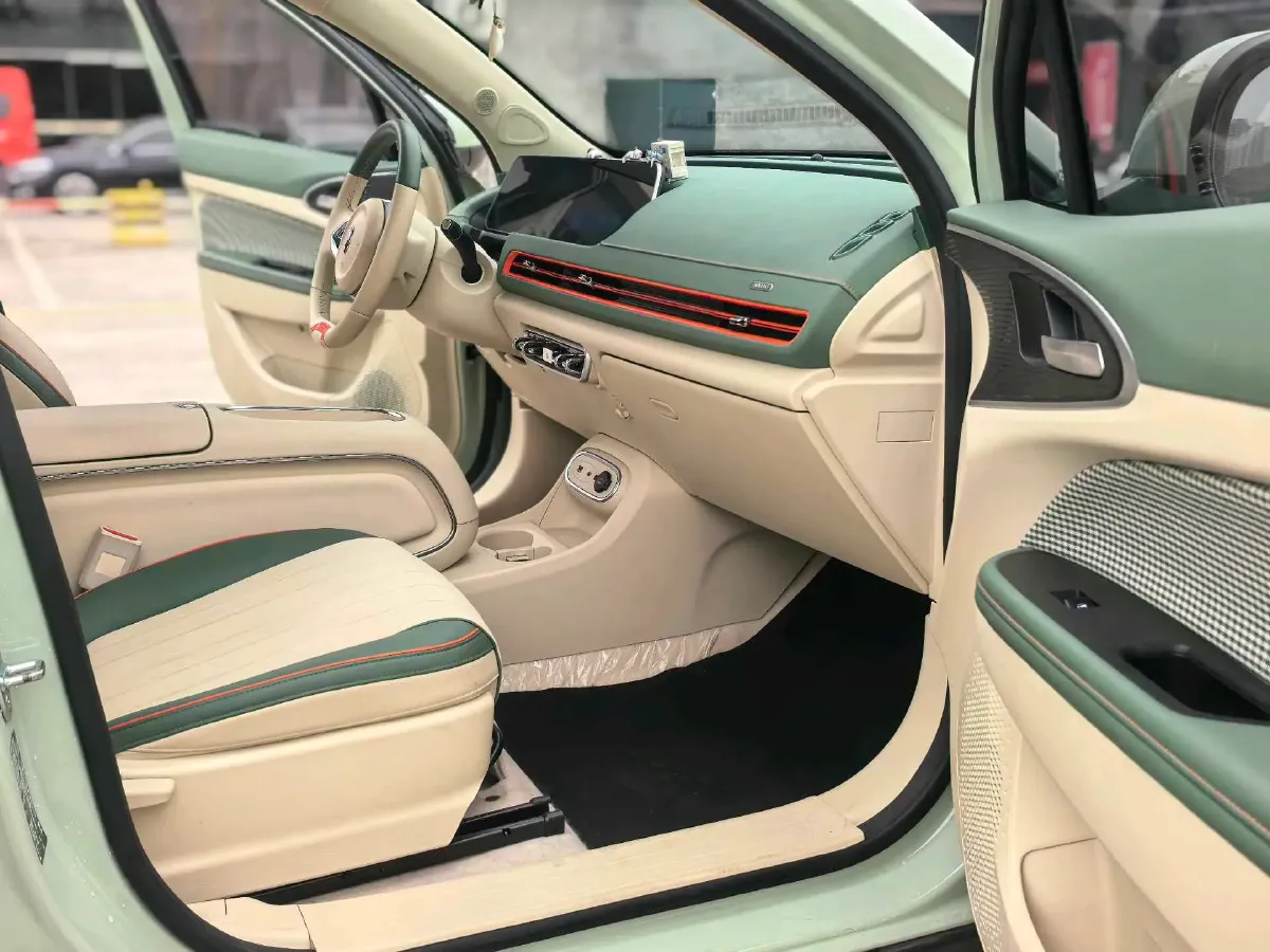 2023 Ora FunkyCat BEV 47.8KWH,autocango,china used car exporter,china ev exporter,chinese used car exporter,chinese used ev exporter