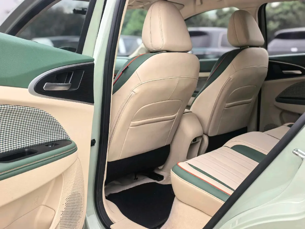 2023 Ora FunkyCat BEV 47.8KWH,autocango,china used car exporter,china ev exporter,chinese used car exporter,chinese used ev exporter