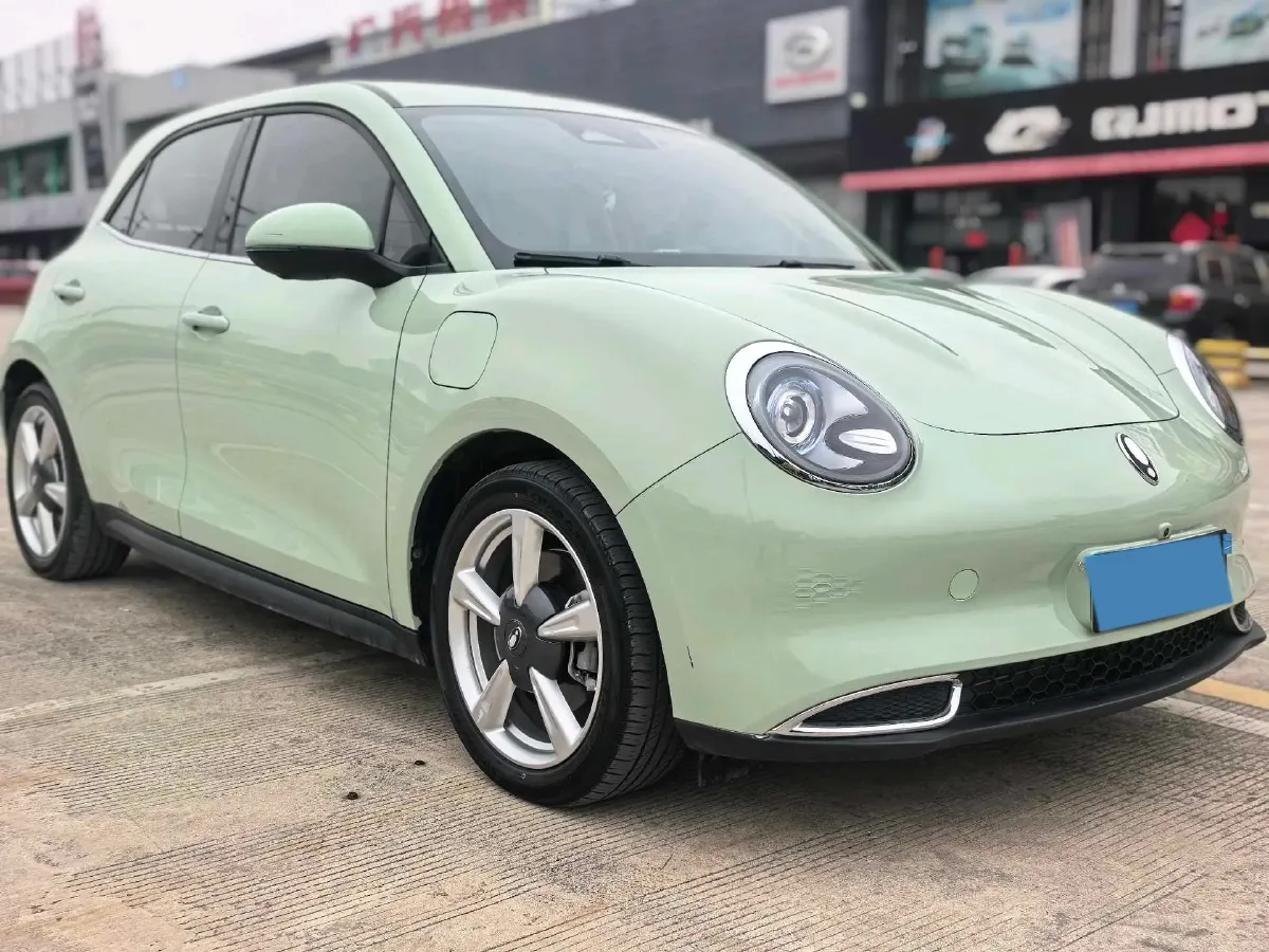 2023 Ora FunkyCat BEV 47.8KWH,autocango,china used car exporter,china ev exporter,chinese used car exporter,chinese used ev exporter