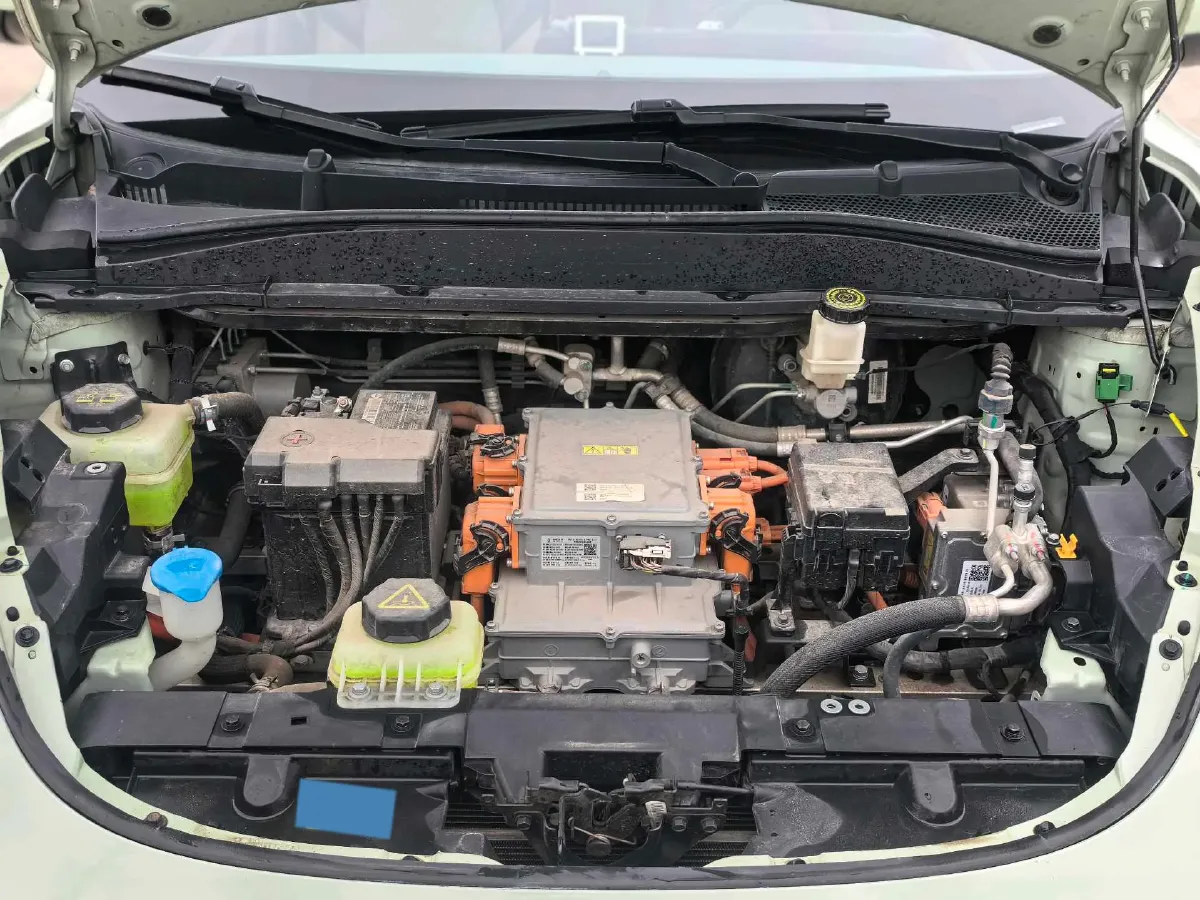 2023 Ora FunkyCat BEV 47.8KWH,autocango,china used car exporter,china ev exporter,chinese used car exporter,chinese used ev exporter