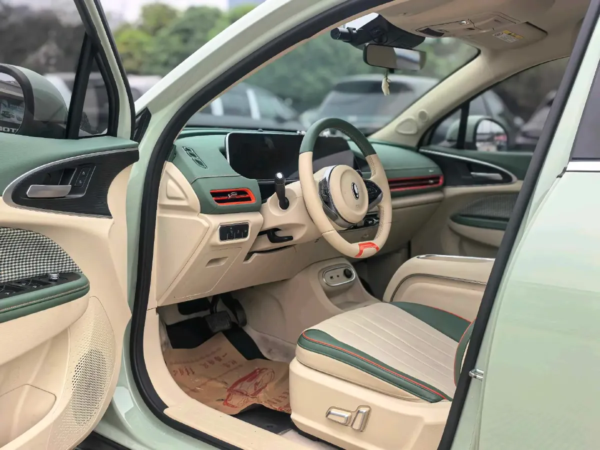 2023 Ora FunkyCat BEV 47.8KWH,autocango,china used car exporter,china ev exporter,chinese used car exporter,chinese used ev exporter