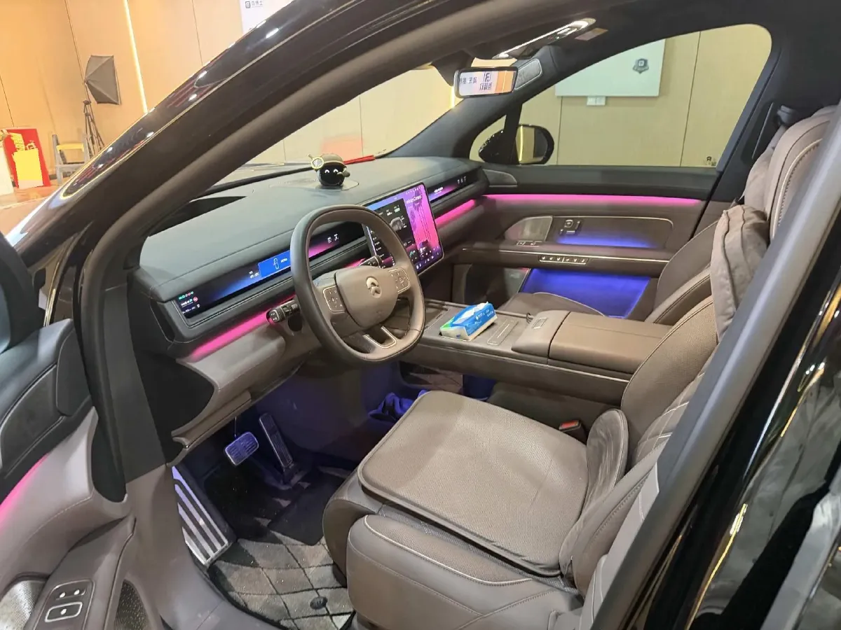 2026 NIO ES8 BEV,autocango,china used car exporter,china ev exporter,chinese used car exporter,chinese used ev exporter