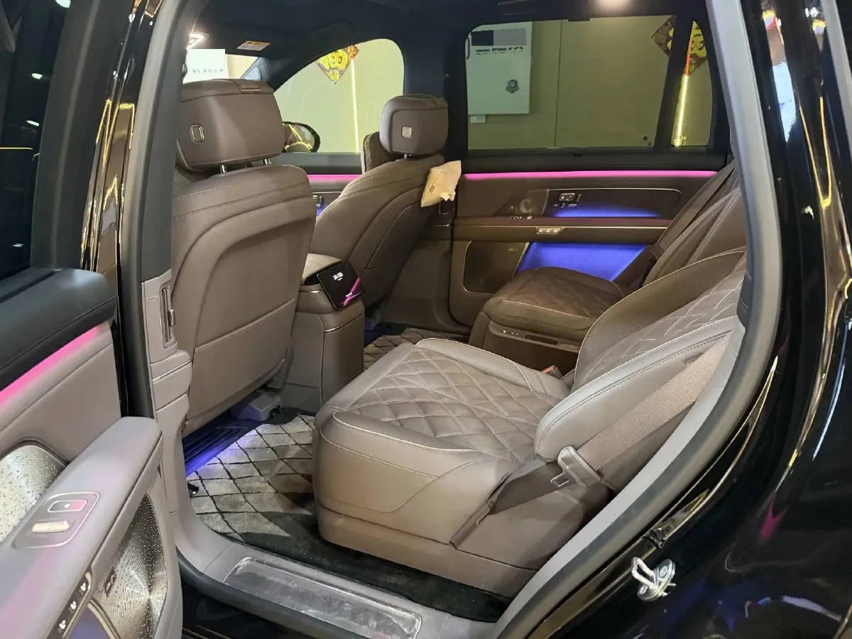 2026 NIO ES8 BEV,autocango,china used car exporter,china ev exporter,chinese used car exporter,chinese used ev exporter