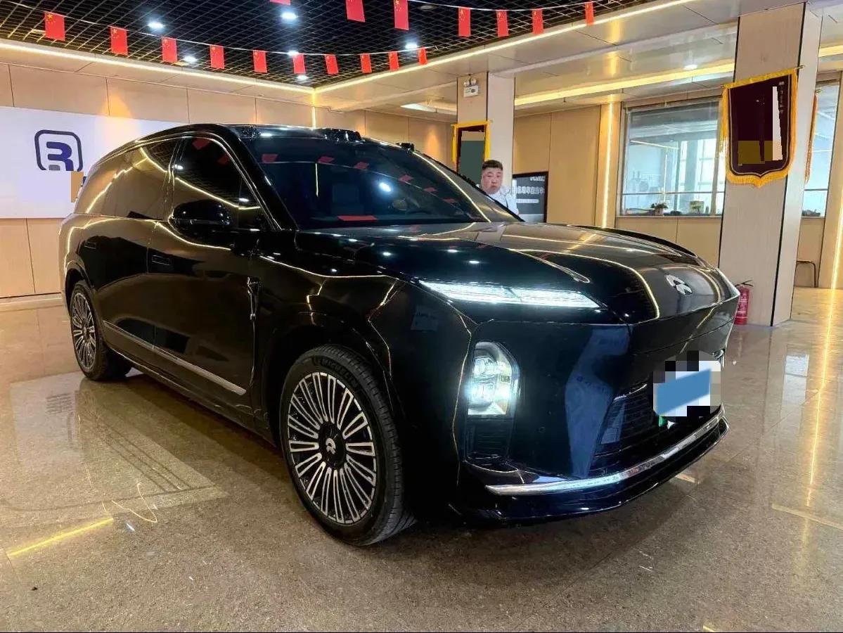 2026 NIO ES8 BEV,autocango,china used car exporter,china ev exporter,chinese used car exporter,chinese used ev exporter