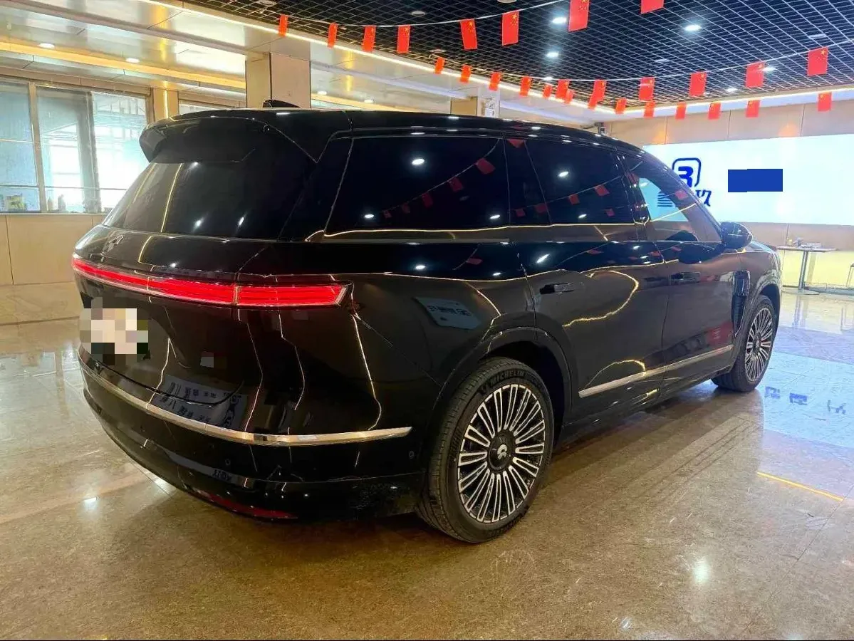 2026 NIO ES8 BEV,autocango,china used car exporter,china ev exporter,chinese used car exporter,chinese used ev exporter
