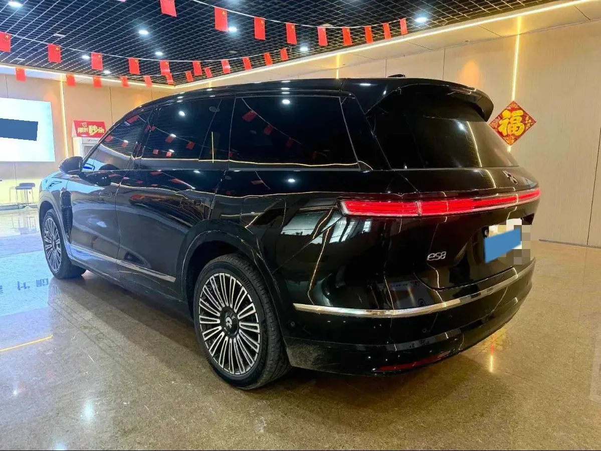 2026 NIO ES8 BEV,autocango,china used car exporter,china ev exporter,chinese used car exporter,chinese used ev exporter