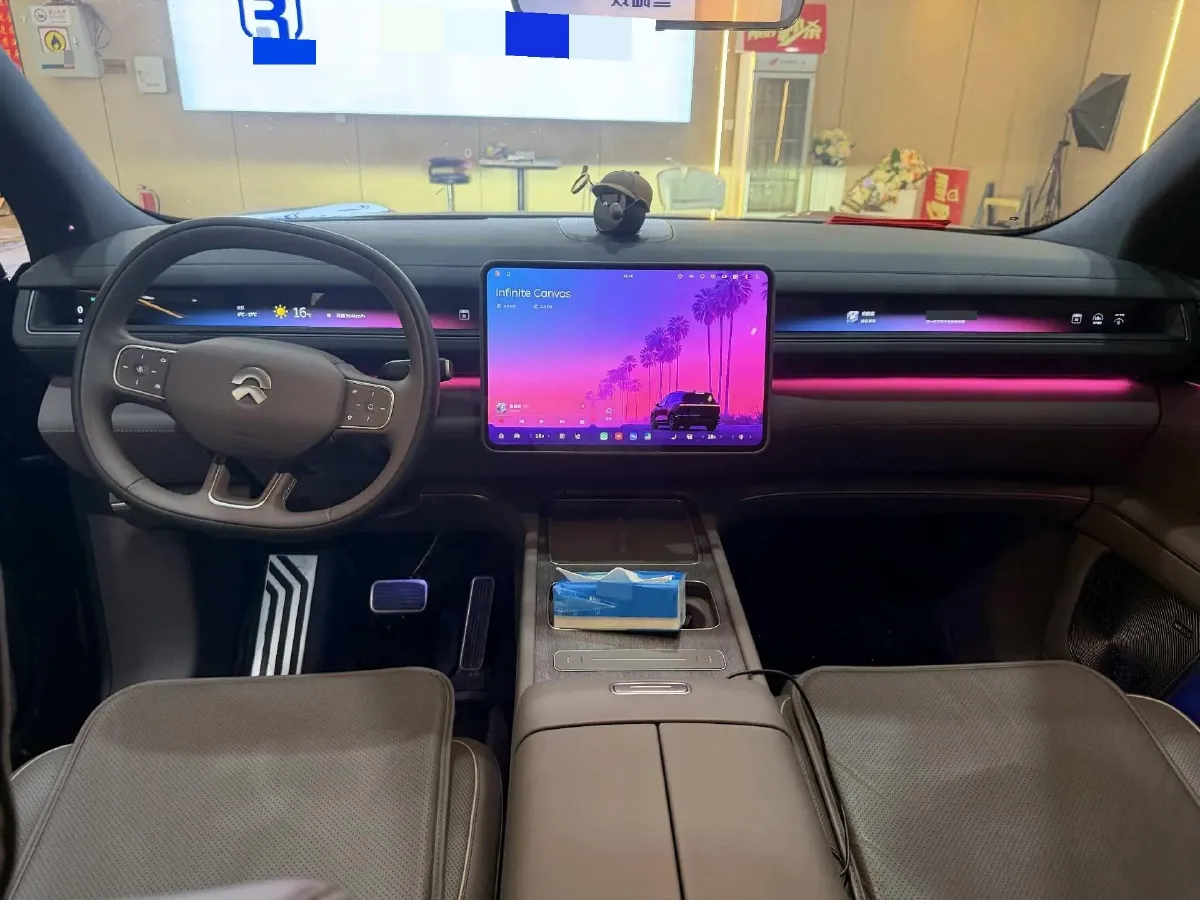 2026 NIO ES8 BEV,autocango,china used car exporter,china ev exporter,chinese used car exporter,chinese used ev exporter