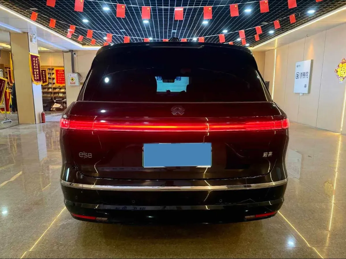 2026 NIO ES8 BEV,autocango,china used car exporter,china ev exporter,chinese used car exporter,chinese used ev exporter