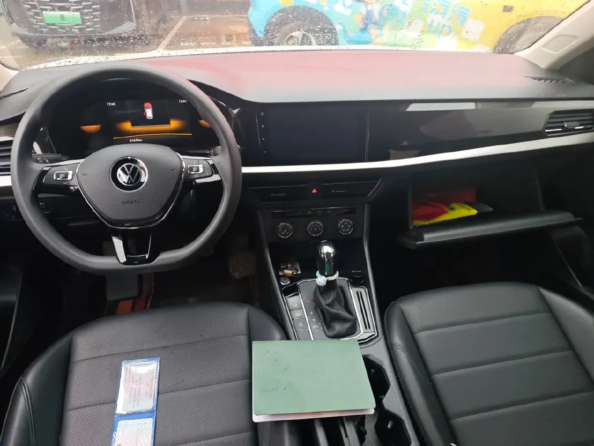 2021 Volkswagen Lavida 1.5L 113HP L4 6AT,autocango,china used car exporter,china ev exporter,chinese used car exporter,chinese used ev exporter