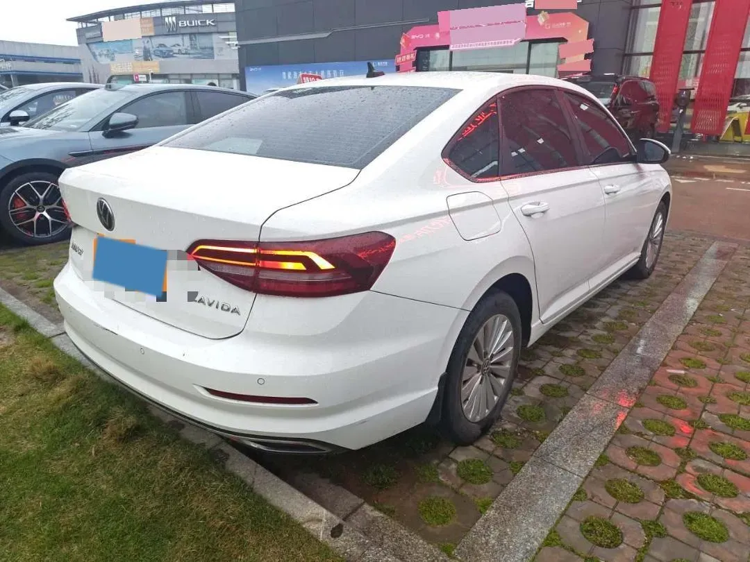 2021 Volkswagen Lavida 1.5L 113HP L4 6AT,autocango,china used car exporter,china ev exporter,chinese used car exporter,chinese used ev exporter