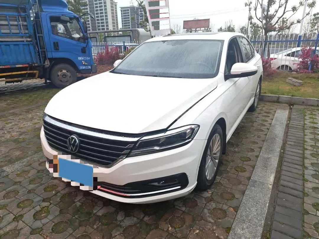 2021 Volkswagen Lavida 1.5L 113HP L4 6AT,autocango,china used car exporter,china ev exporter,chinese used car exporter,chinese used ev exporter