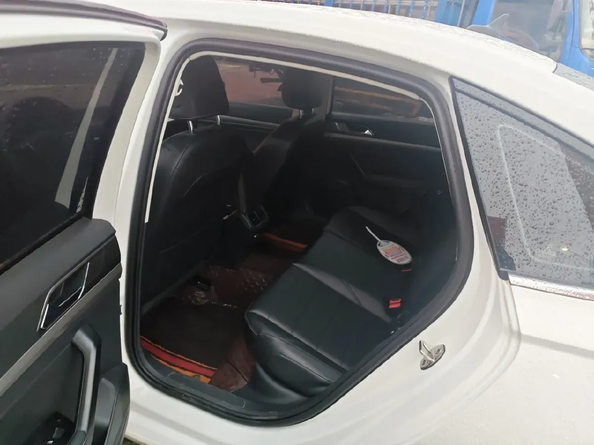 2021 Volkswagen Lavida 1.5L 113HP L4 6AT,autocango,china used car exporter,china ev exporter,chinese used car exporter,chinese used ev exporter