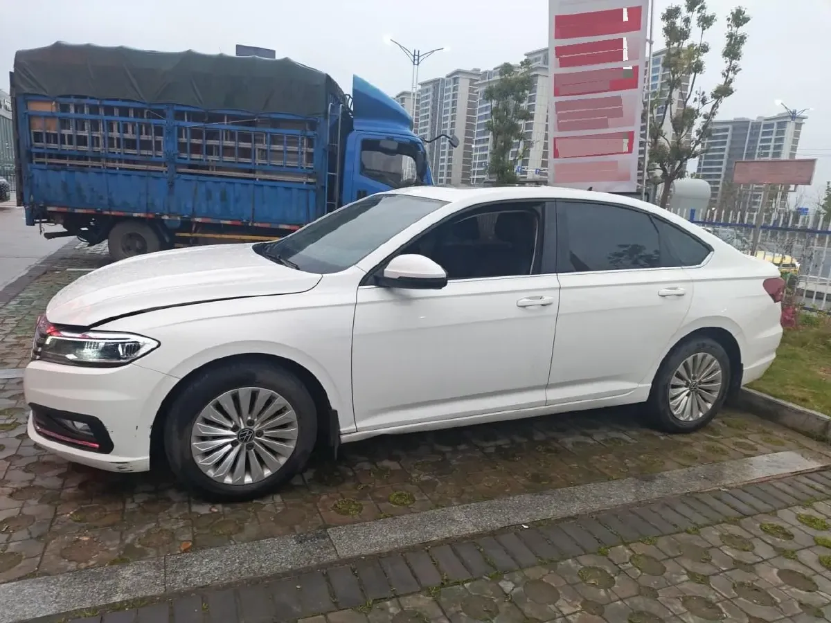 2021 Volkswagen Lavida 1.5L 113HP L4 6AT,autocango,china used car exporter,china ev exporter,chinese used car exporter,chinese used ev exporter