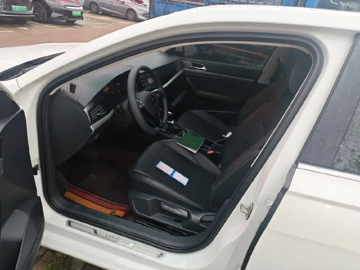 2021 Volkswagen Lavida 1.5L 113HP L4 6AT,autocango,china used car exporter,china ev exporter,chinese used car exporter,chinese used ev exporter