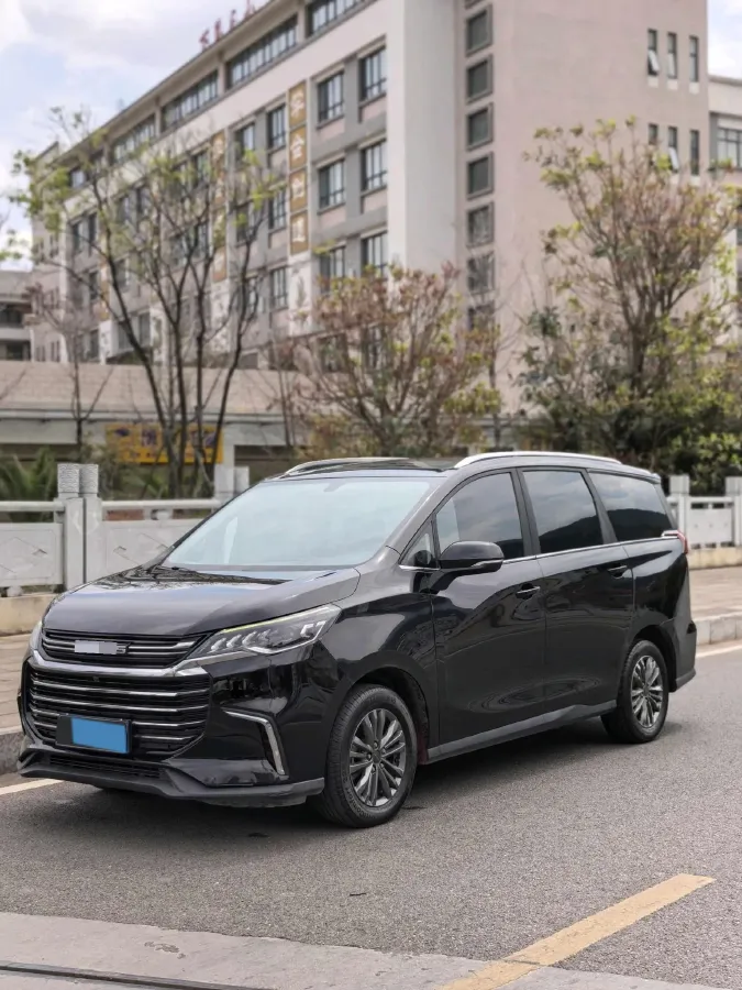 2019 MAXUS G50 1.5T 169HP L4 7DCT,autocango,china used car exporter,china ev exporter,chinese used car exporter,chinese used ev exporter