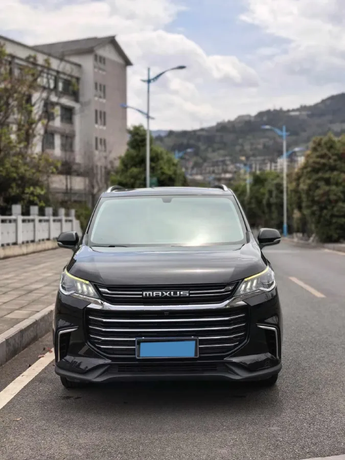 2019 MAXUS G50 1.5T 169HP L4 7DCT,autocango,china used car exporter,china ev exporter,chinese used car exporter,chinese used ev exporter