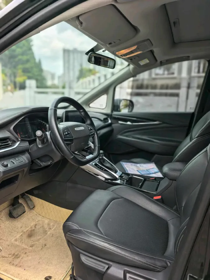 2019 MAXUS G50 1.5T 169HP L4 7DCT,autocango,china used car exporter,china ev exporter,chinese used car exporter,chinese used ev exporter