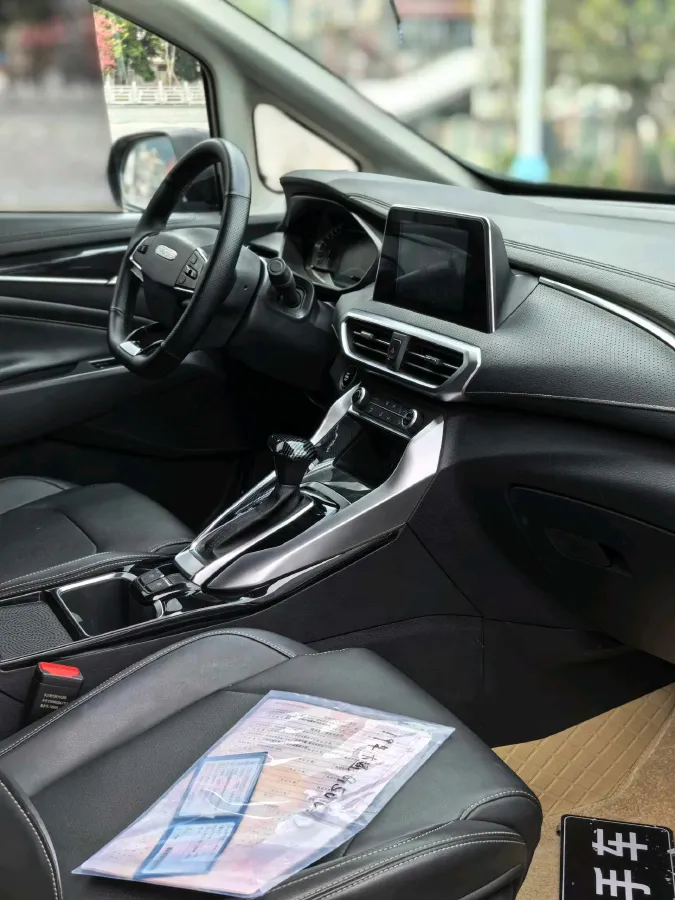 2019 MAXUS G50 1.5T 169HP L4 7DCT,autocango,china used car exporter,china ev exporter,chinese used car exporter,chinese used ev exporter