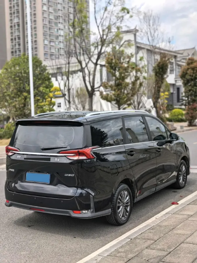2019 MAXUS G50 1.5T 169HP L4 7DCT,autocango,china used car exporter,china ev exporter,chinese used car exporter,chinese used ev exporter