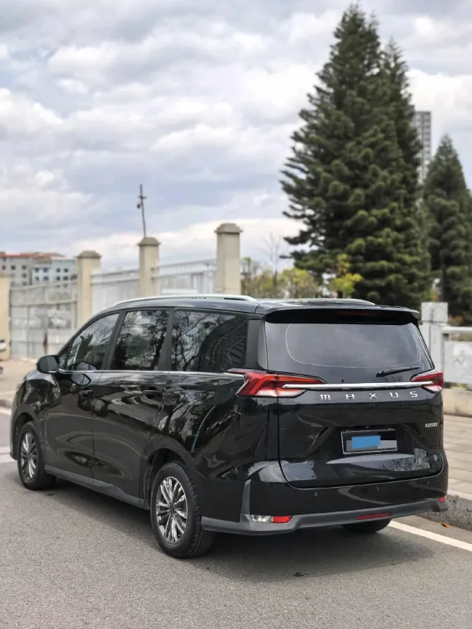 2019 MAXUS G50 1.5T 169HP L4 7DCT,autocango,china used car exporter,china ev exporter,chinese used car exporter,chinese used ev exporter