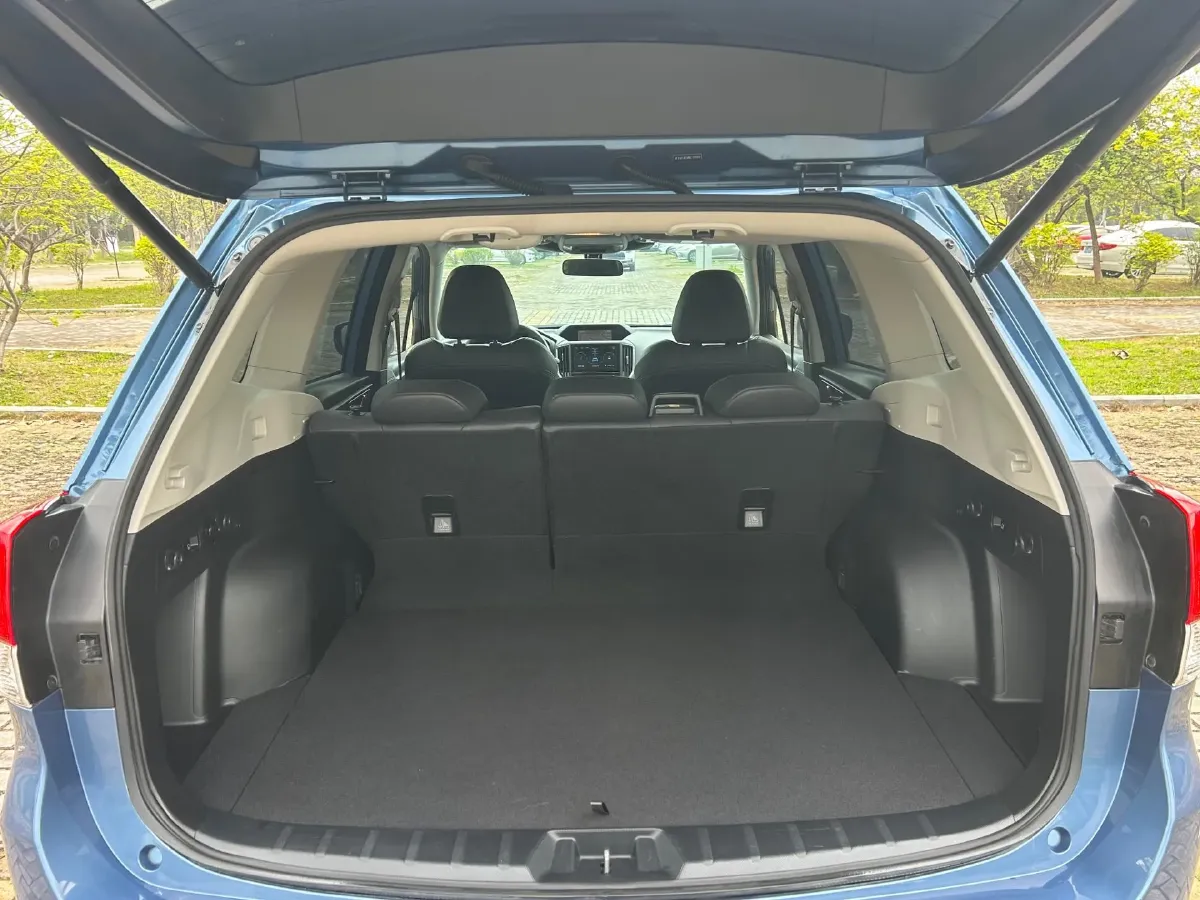 2022 Subaru Forester 2.0L 154HP H4 CVT,autocango,china used car exporter,china ev exporter,chinese used car exporter,chinese used ev exporter