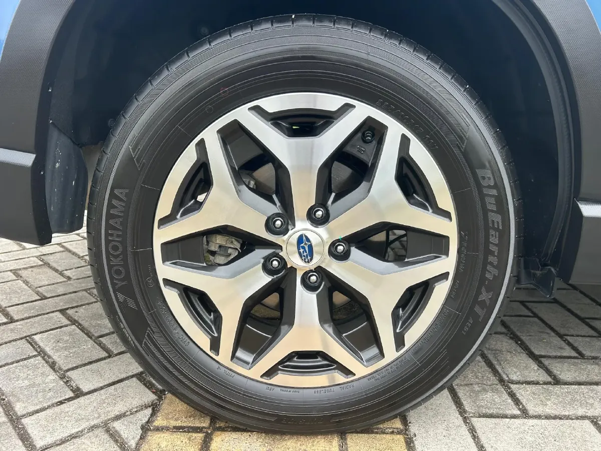 2022 Subaru Forester 2.0L 154HP H4 CVT,autocango,china used car exporter,china ev exporter,chinese used car exporter,chinese used ev exporter