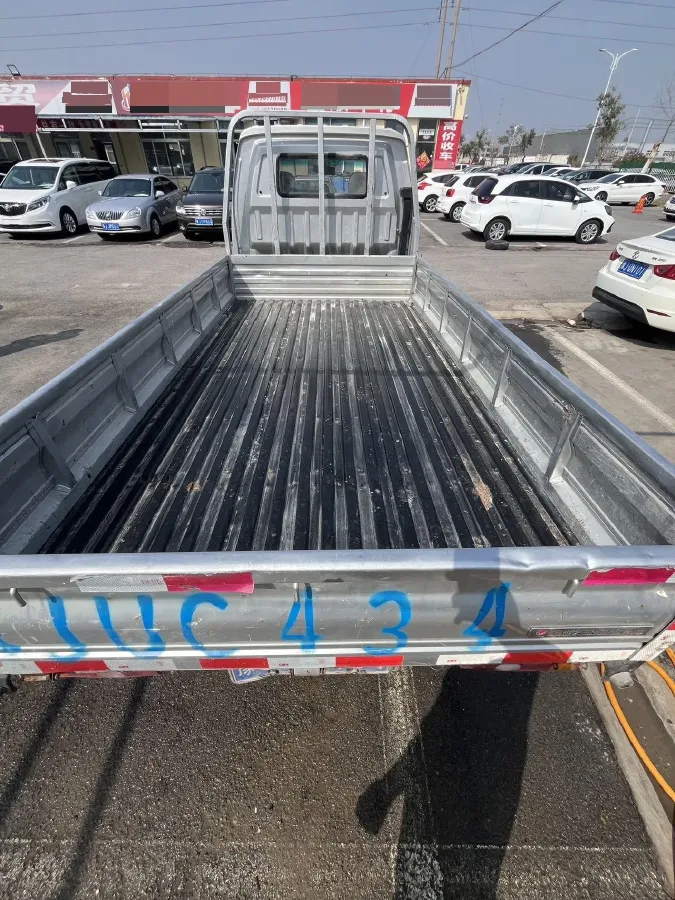 2020 BAIC ChangHe Furuida K21 1.5L 116HP L4 5MT,autocango,china used car exporter,china ev exporter,chinese used car exporter,chinese used ev exporter