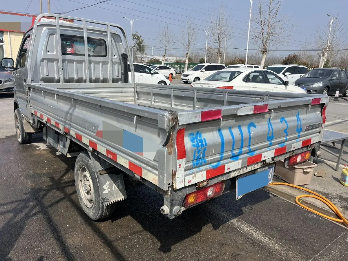 2020 BAIC ChangHe Furuida K21 1.5L 116HP L4 5MT,autocango,china used car exporter,china ev exporter,chinese used car exporter,chinese used ev exporter