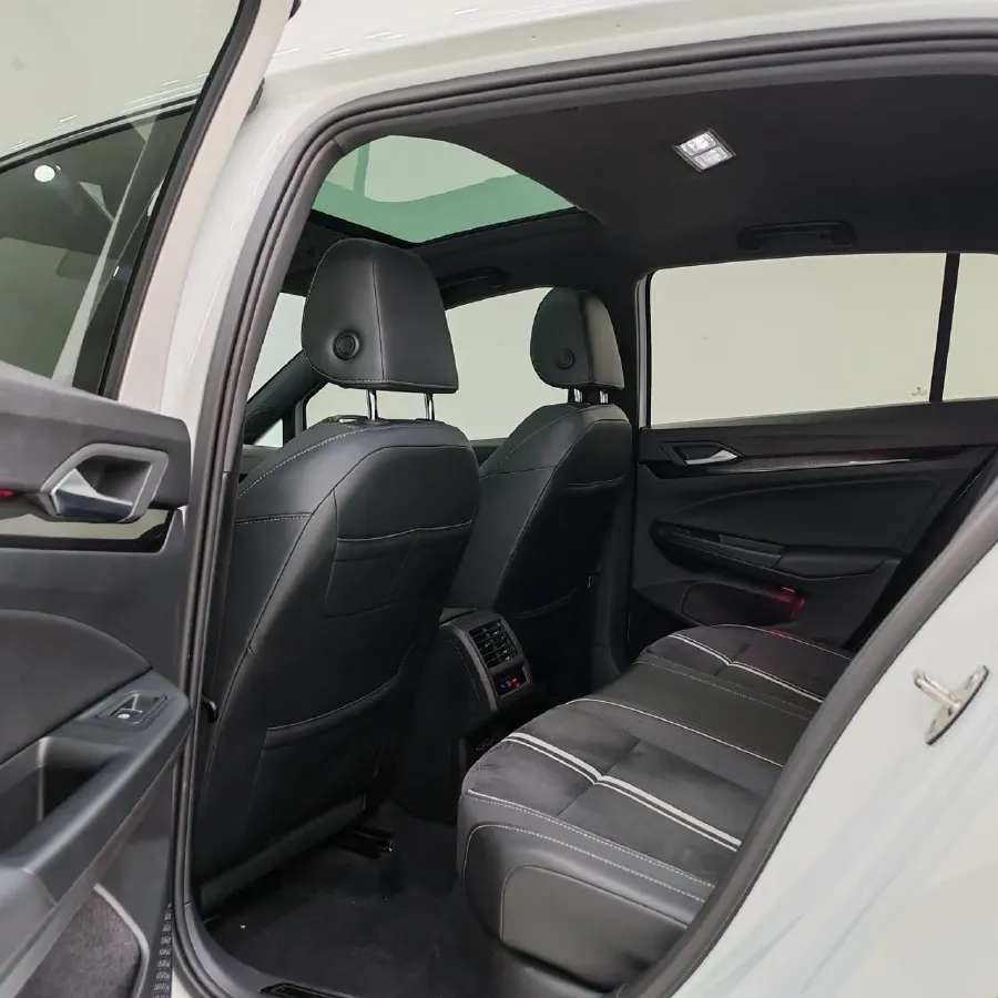 2021 Volkswagen Golf 1.4T 150HP L4 7DCT,autocango,china used car exporter,china ev exporter,chinese used car exporter,chinese used ev exporter