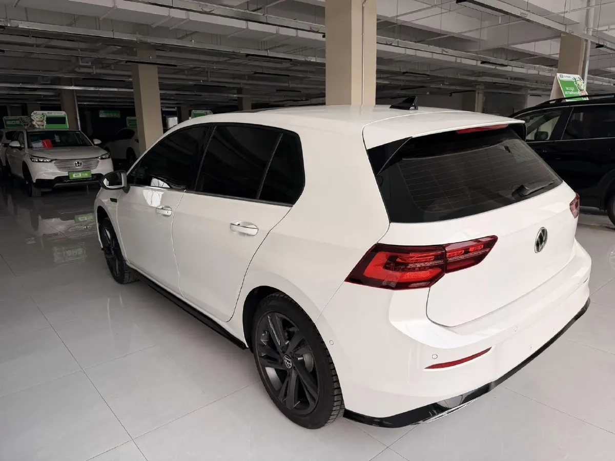2021 Volkswagen Golf 1.4T 150HP L4 7DCT,autocango,china used car exporter,china ev exporter,chinese used car exporter,chinese used ev exporter