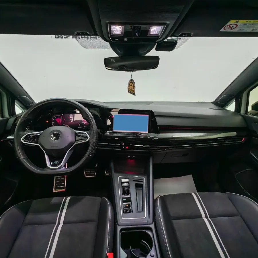 2021 Volkswagen Golf 1.4T 150HP L4 7DCT,autocango,china used car exporter,china ev exporter,chinese used car exporter,chinese used ev exporter