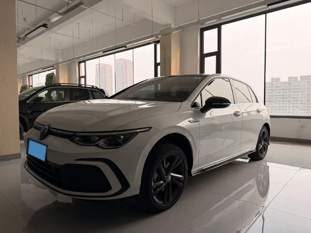 2021 Volkswagen Golf 1.4T 150HP L4 7DCT,autocango,china used car exporter,china ev exporter,chinese used car exporter,chinese used ev exporter