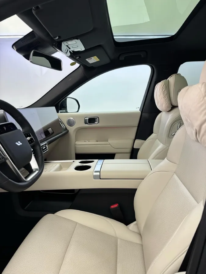 2024 Li L8 Range Extended 154HP REEV 42.8KWH,autocango,china used car exporter,china ev exporter,chinese used car exporter,chinese used ev exporter