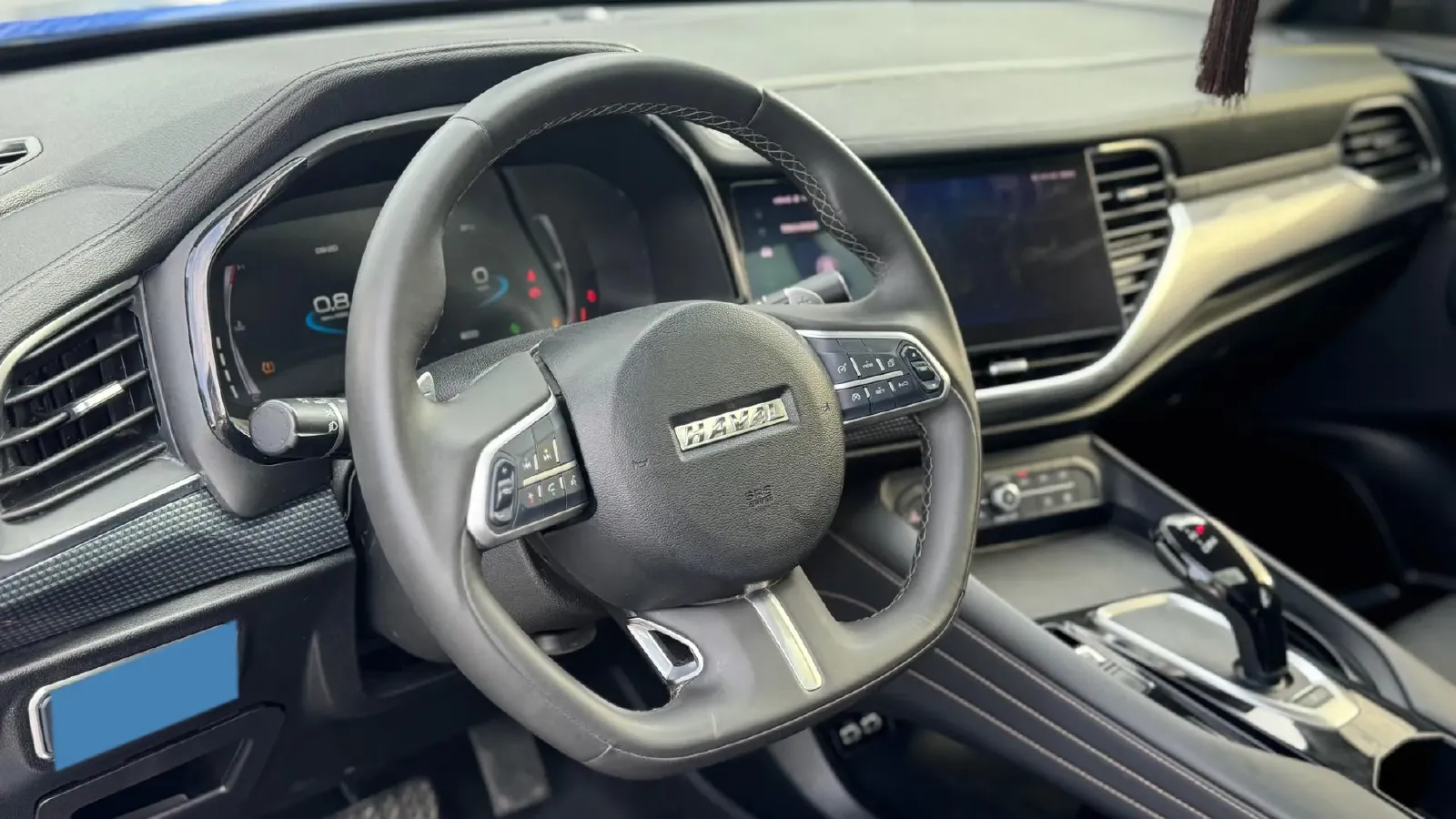 2021 Haval F7x 1.5T 169HP L4 7DCT,autocango,china used car exporter,china ev exporter,chinese used car exporter,chinese used ev exporter