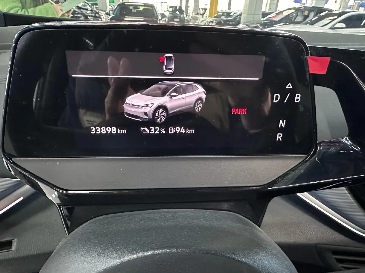 2024 Volkswagen ID.4 Crozz BEV 55.7KWH,autocango,china used car exporter,china ev exporter,chinese used car exporter,chinese used ev exporter