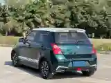 2015 Suzuki Swift 1.5L 103HP L4 4AT