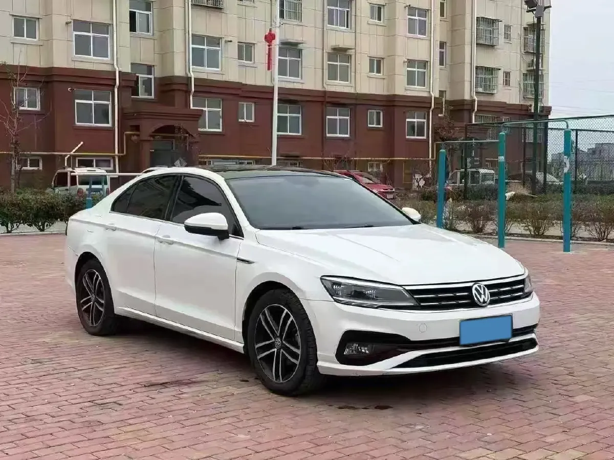 2021 Volkswagen Lamando 1.4T 150HP L4 7DCT,autocango,china used car exporter,china ev exporter,chinese used car exporter,chinese used ev exporter