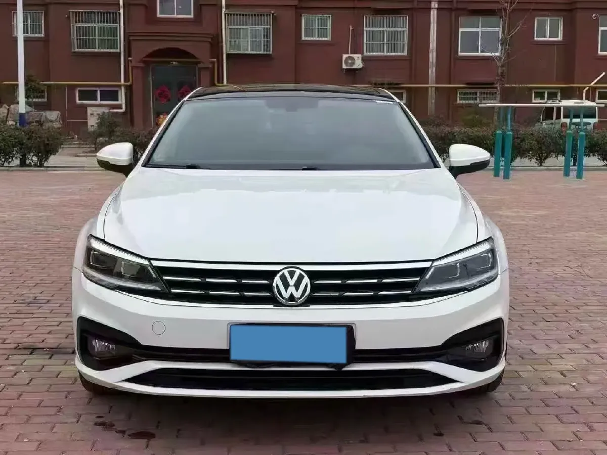 2021 Volkswagen Lamando 1.4T 150HP L4 7DCT,autocango,china used car exporter,china ev exporter,chinese used car exporter,chinese used ev exporter