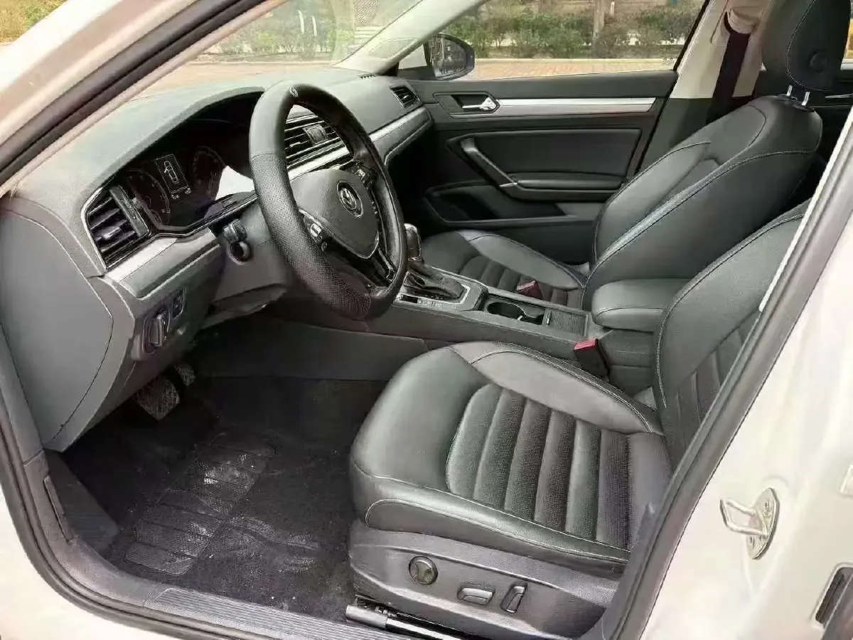 2021 Volkswagen Lamando 1.4T 150HP L4 7DCT,autocango,china used car exporter,china ev exporter,chinese used car exporter,chinese used ev exporter