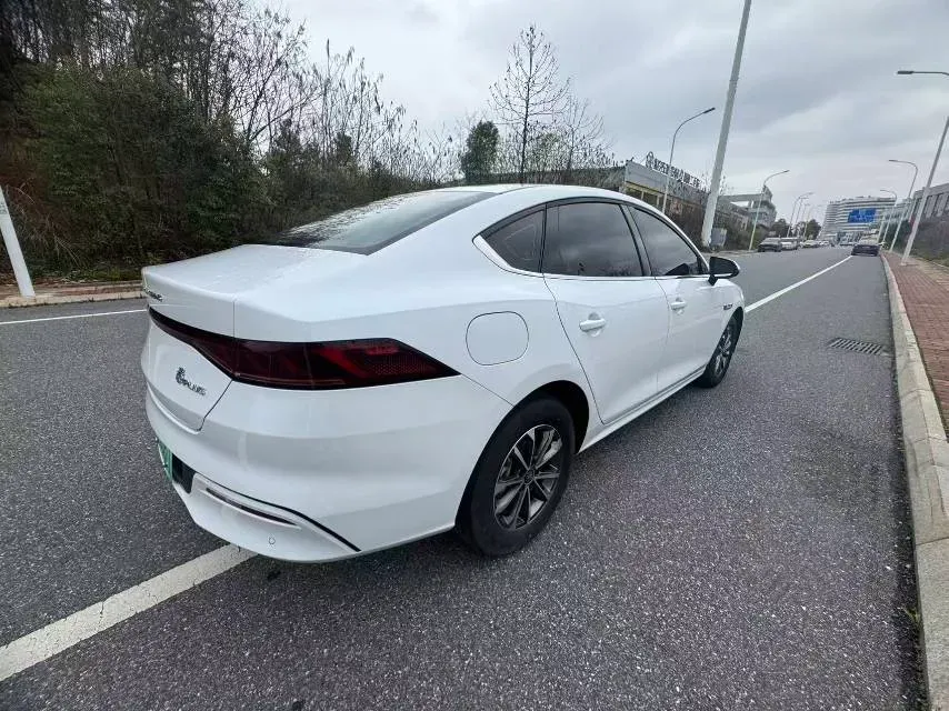 2023 BYD Qin Plus 1.5L 110HP L4 E-CVT PHEV 8.32KWH,autocango,china used car exporter,china ev exporter,chinese used car exporter,chinese used ev exporter