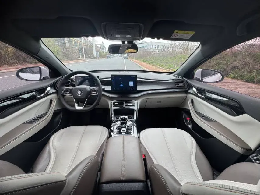 2023 BYD Qin Plus 1.5L 110HP L4 E-CVT PHEV 8.32KWH,autocango,china used car exporter,china ev exporter,chinese used car exporter,chinese used ev exporter