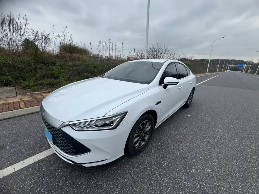 2023 BYD Qin Plus 1.5L 110HP L4 E-CVT PHEV 8.32KWH,autocango,china used car exporter,china ev exporter,chinese used car exporter,chinese used ev exporter