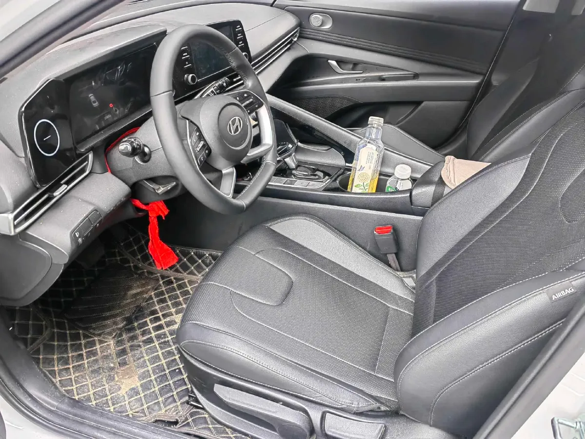 2023 Hyundai Elantra 1.5L 115HP L4 CVT,autocango,china used car exporter,china ev exporter,chinese used car exporter,chinese used ev exporter