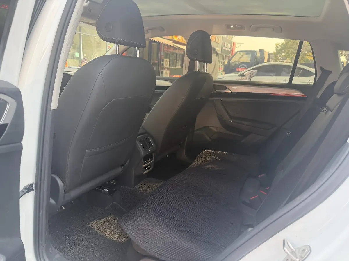 2022 Volkswagen Tayron 1.4T 150HP L4 7DCT,autocango,china used car exporter,china ev exporter,chinese used car exporter,chinese used ev exporter